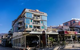 Hotel Millenium Palace Ohrid